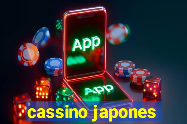 cassino japones